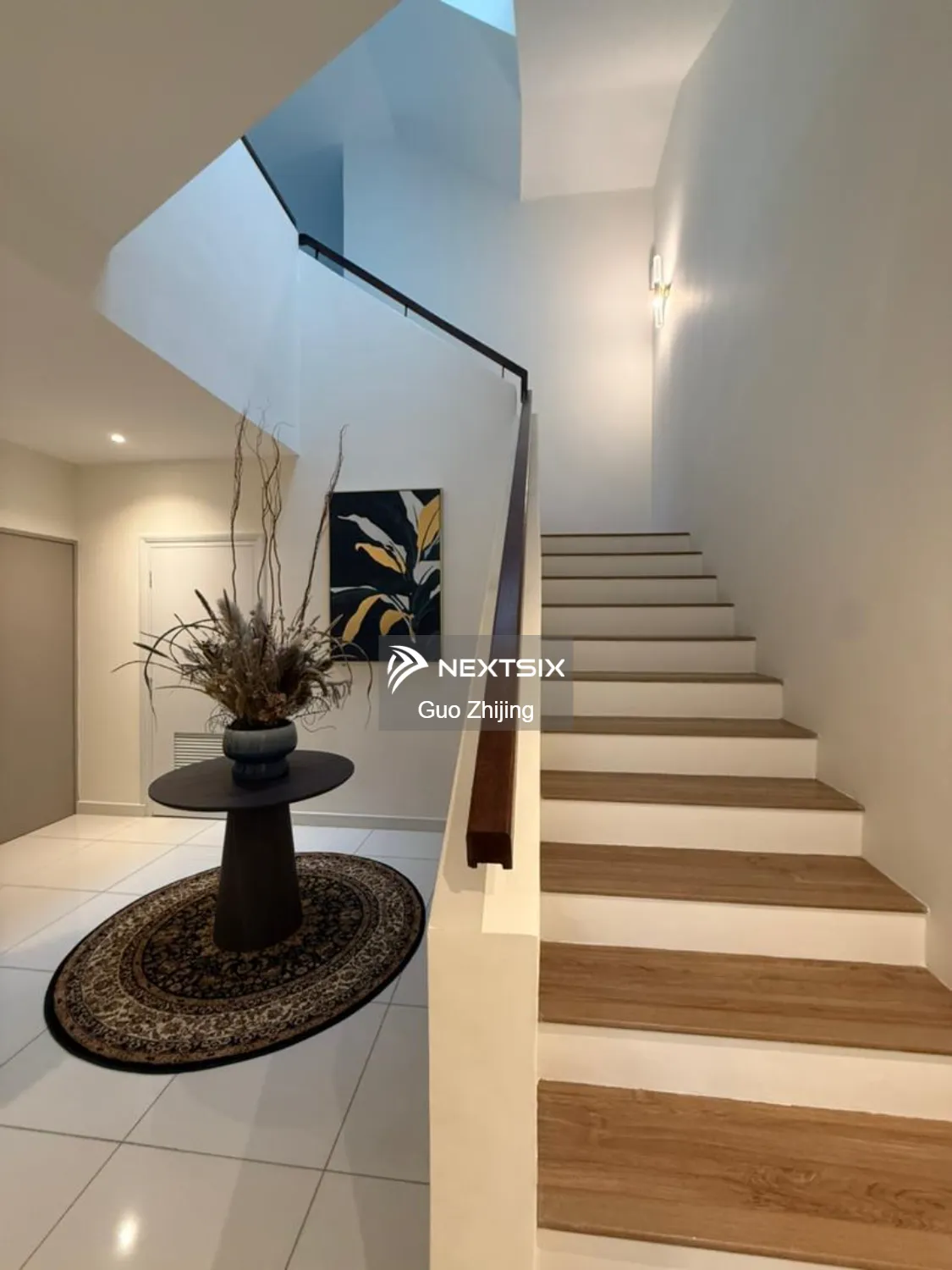 Semi-detached House For Sale in Cyberjaya Selangor - Image 7