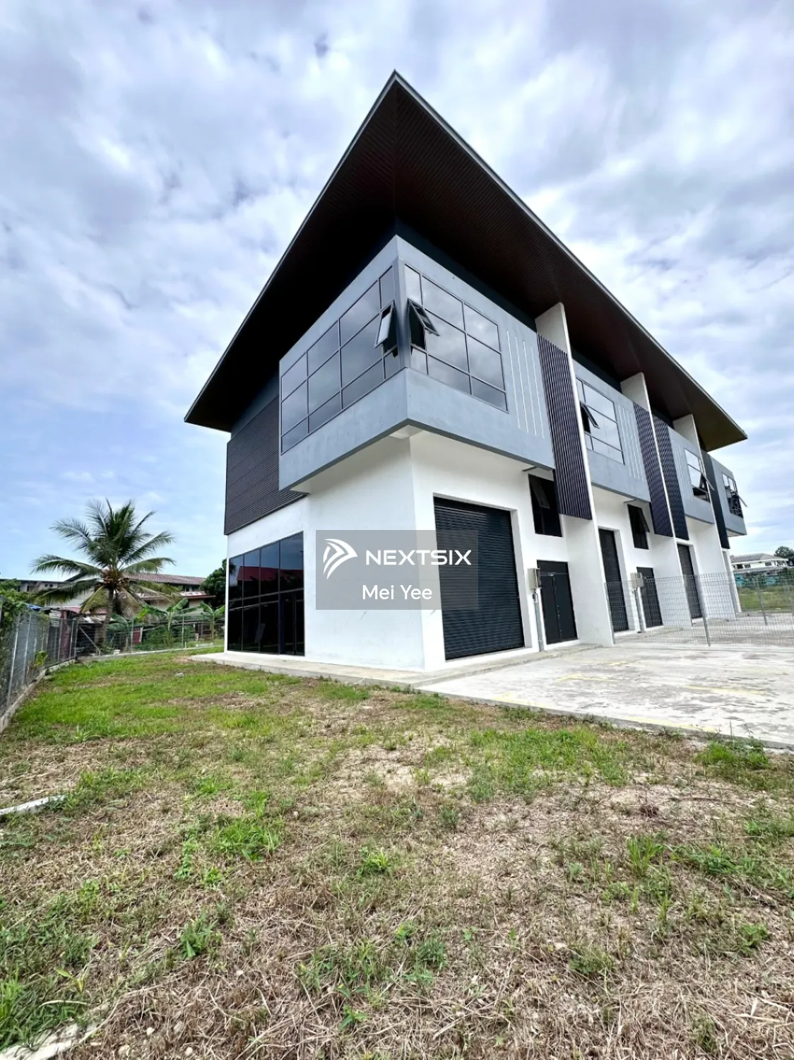 Warehouse For Sale in Kota Kinabalu Sabah