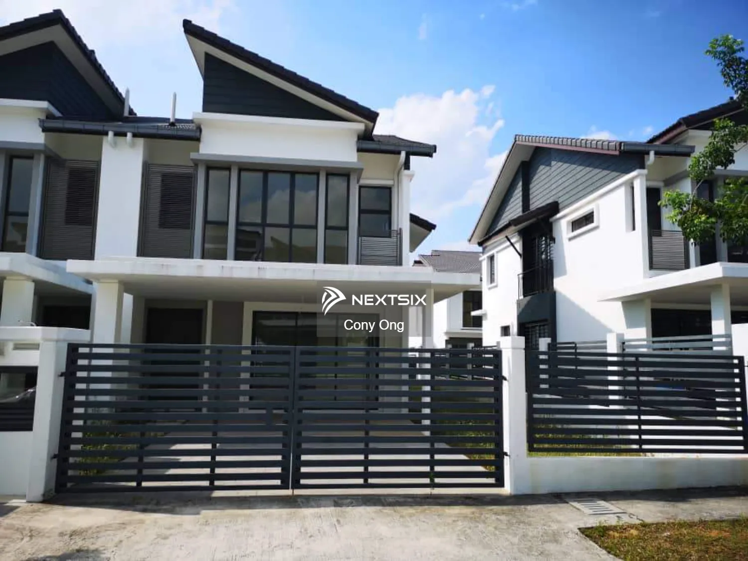 2-sty Terrace/Link House For Sale in Johor Bahru Johor