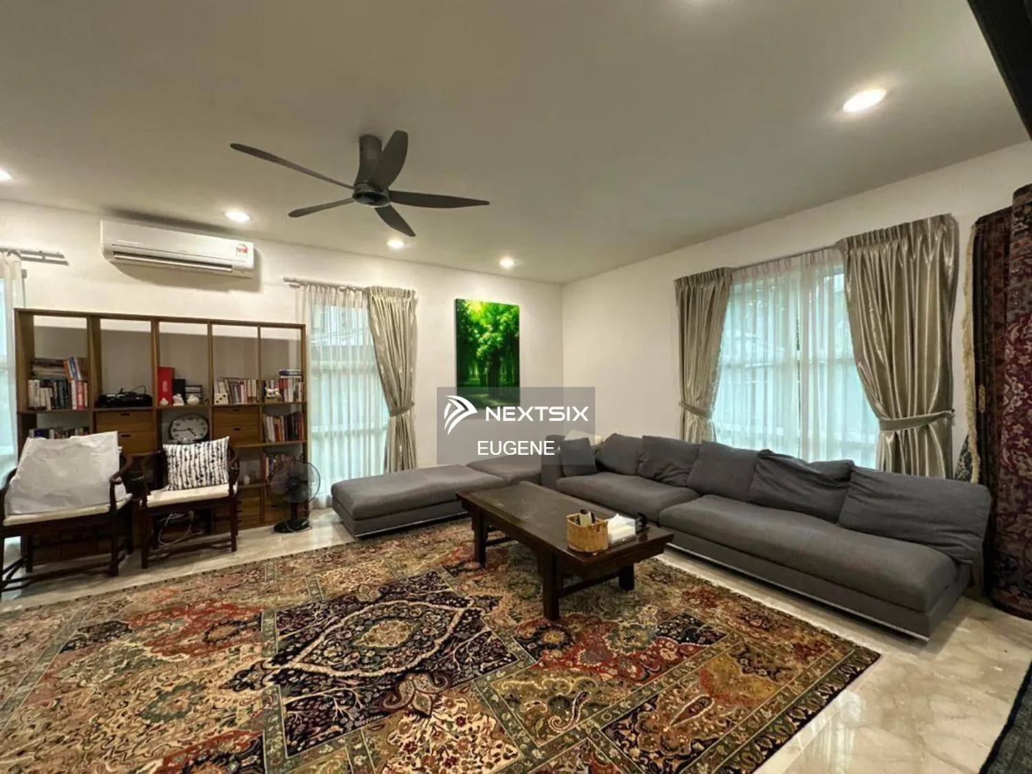 Bungalow For Sale in Iskandar Puteri (Nusajaya) Johor - Image 5