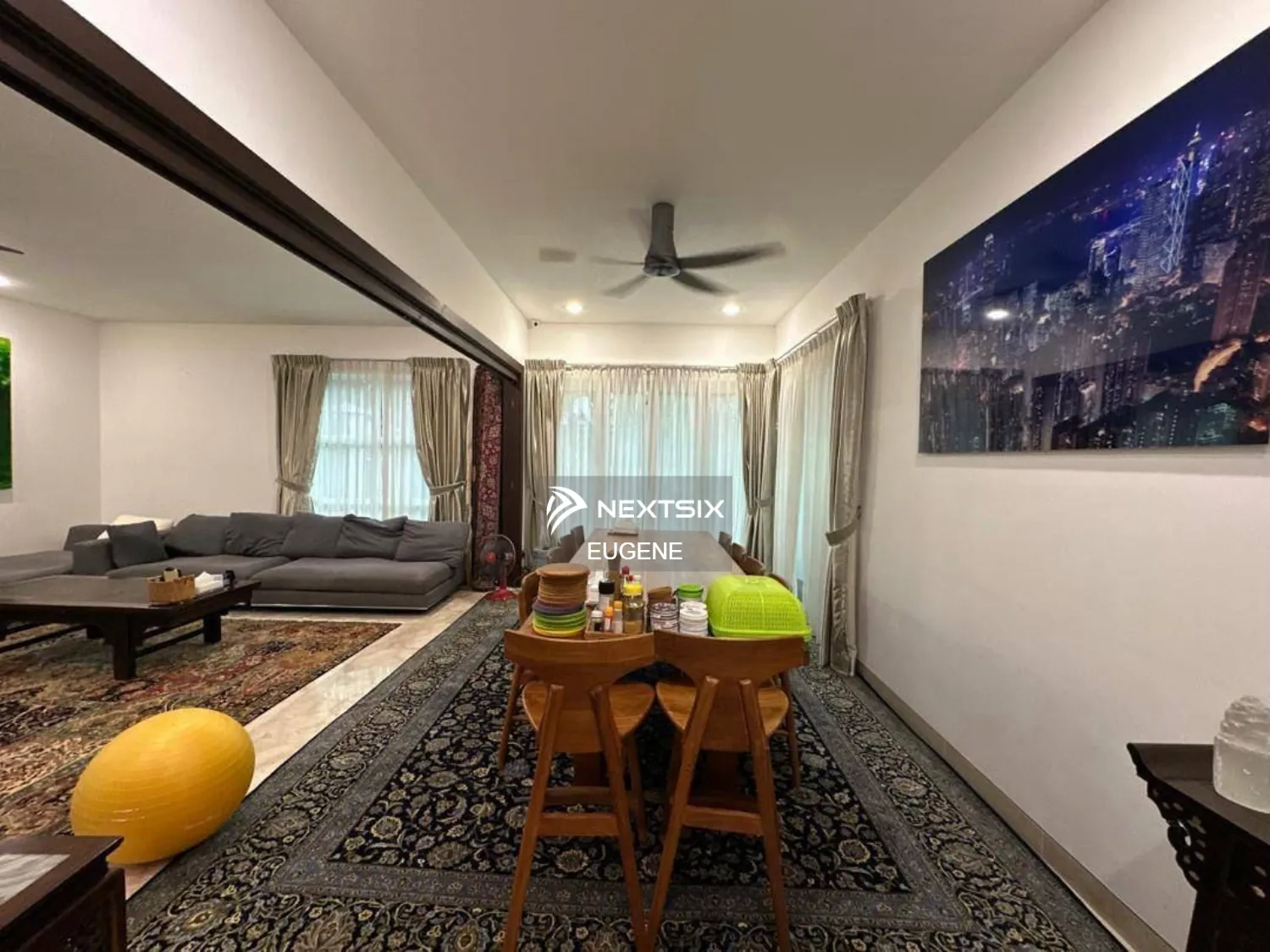 Bungalow For Sale in Iskandar Puteri (Nusajaya) Johor - Image 8