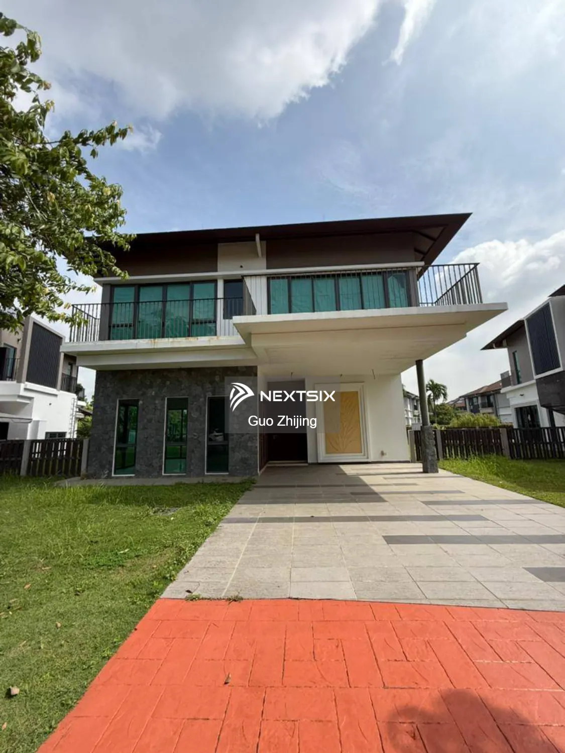 Bungalow For Sale in Cyberjaya Selangor