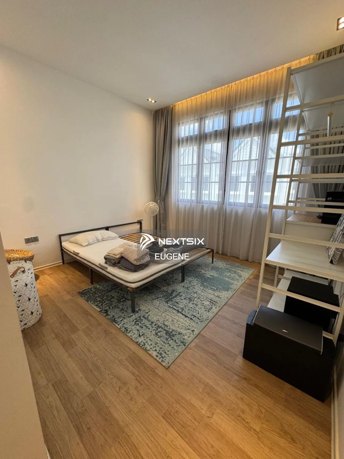 2.5-sty Terrace/Link House For Sale in Iskandar Puteri (Nusajaya) Johor - Image 16
