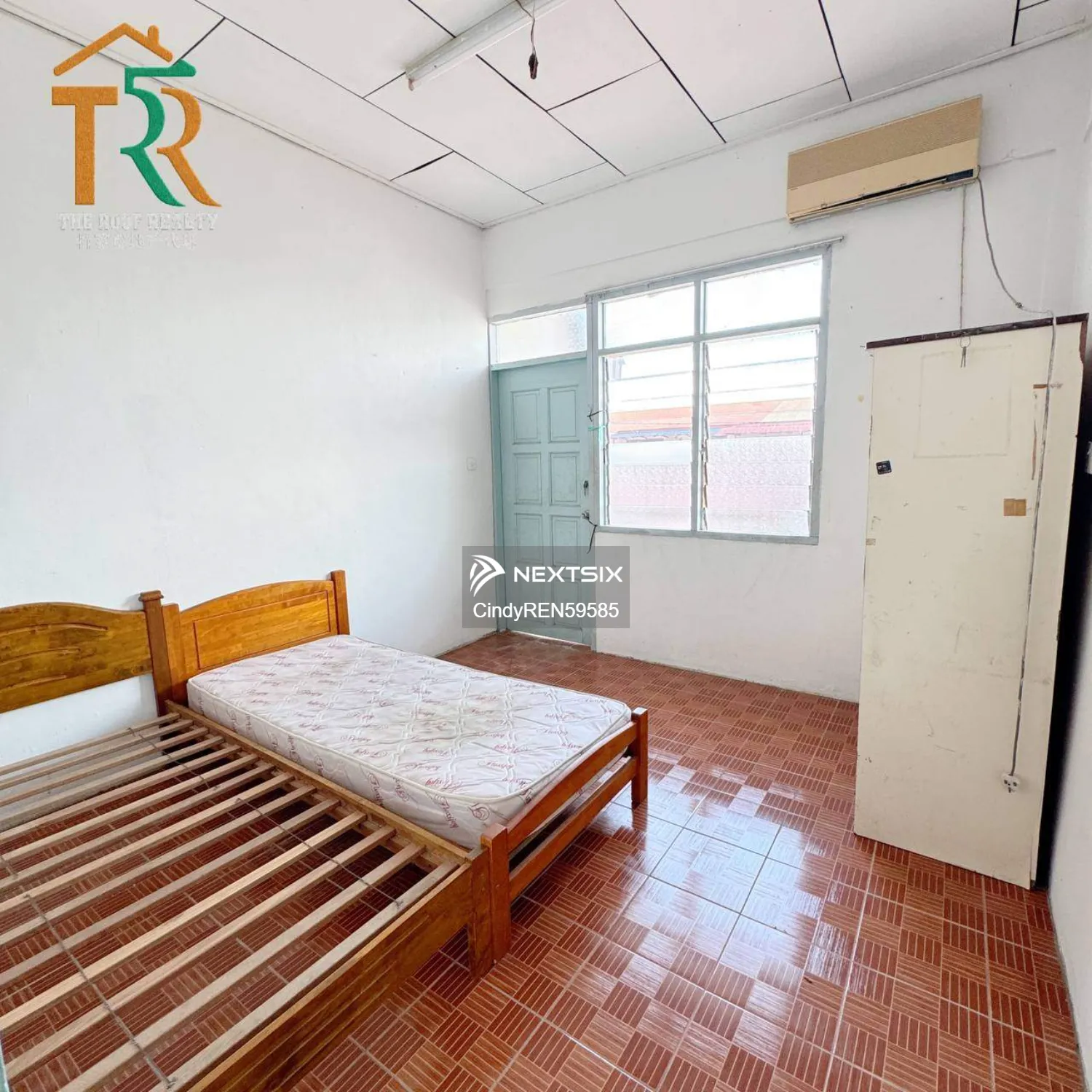 2-sty Terrace/Link House For Sale in Miri Sarawak - Image 10