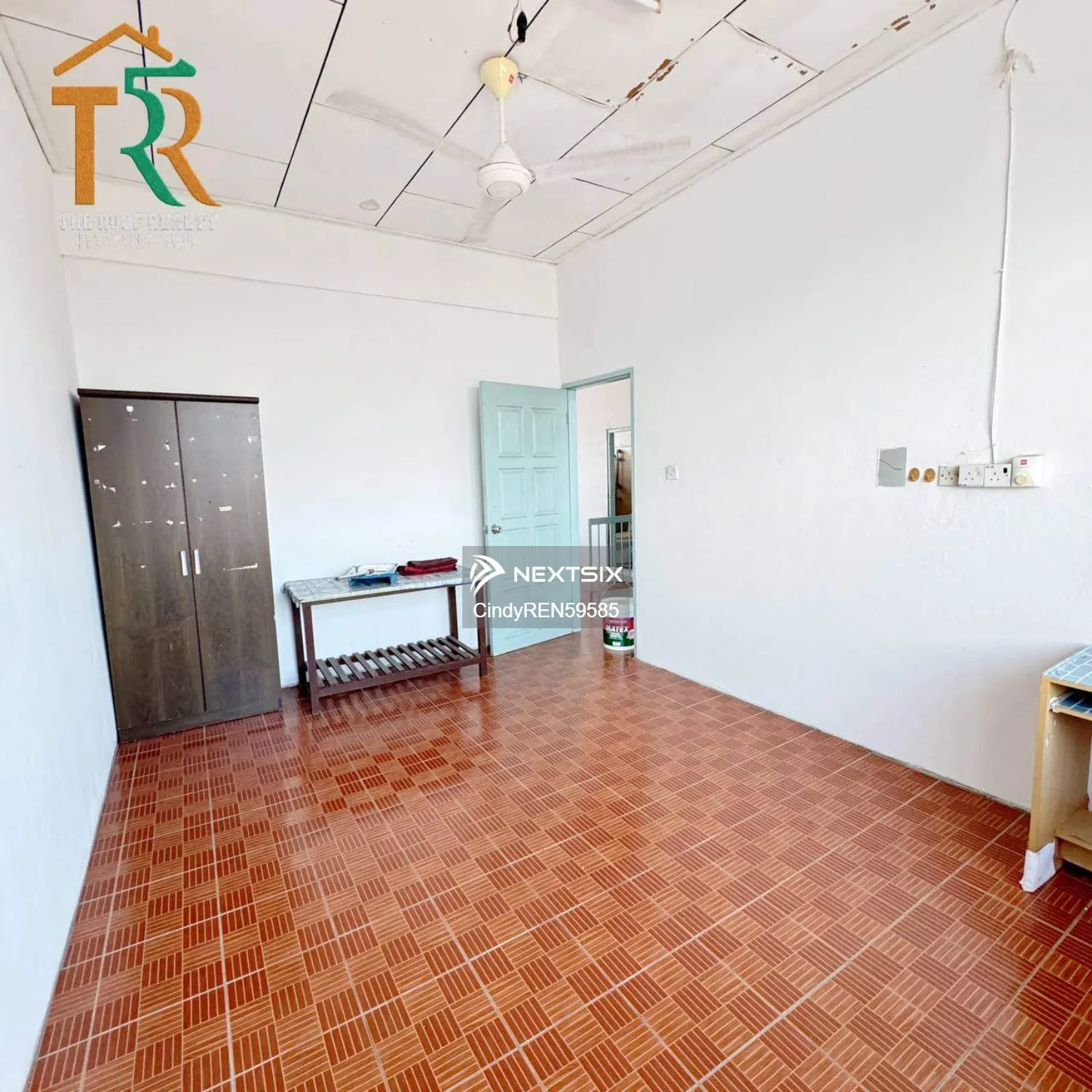 2-sty Terrace/Link House For Sale in Miri Sarawak - Image 11