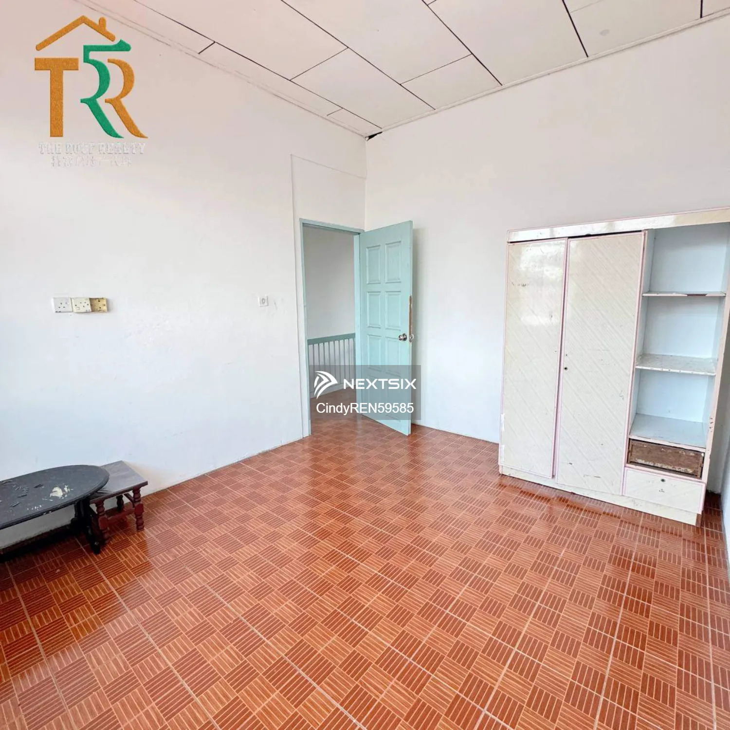 2-sty Terrace/Link House For Sale in Miri Sarawak - Image 12