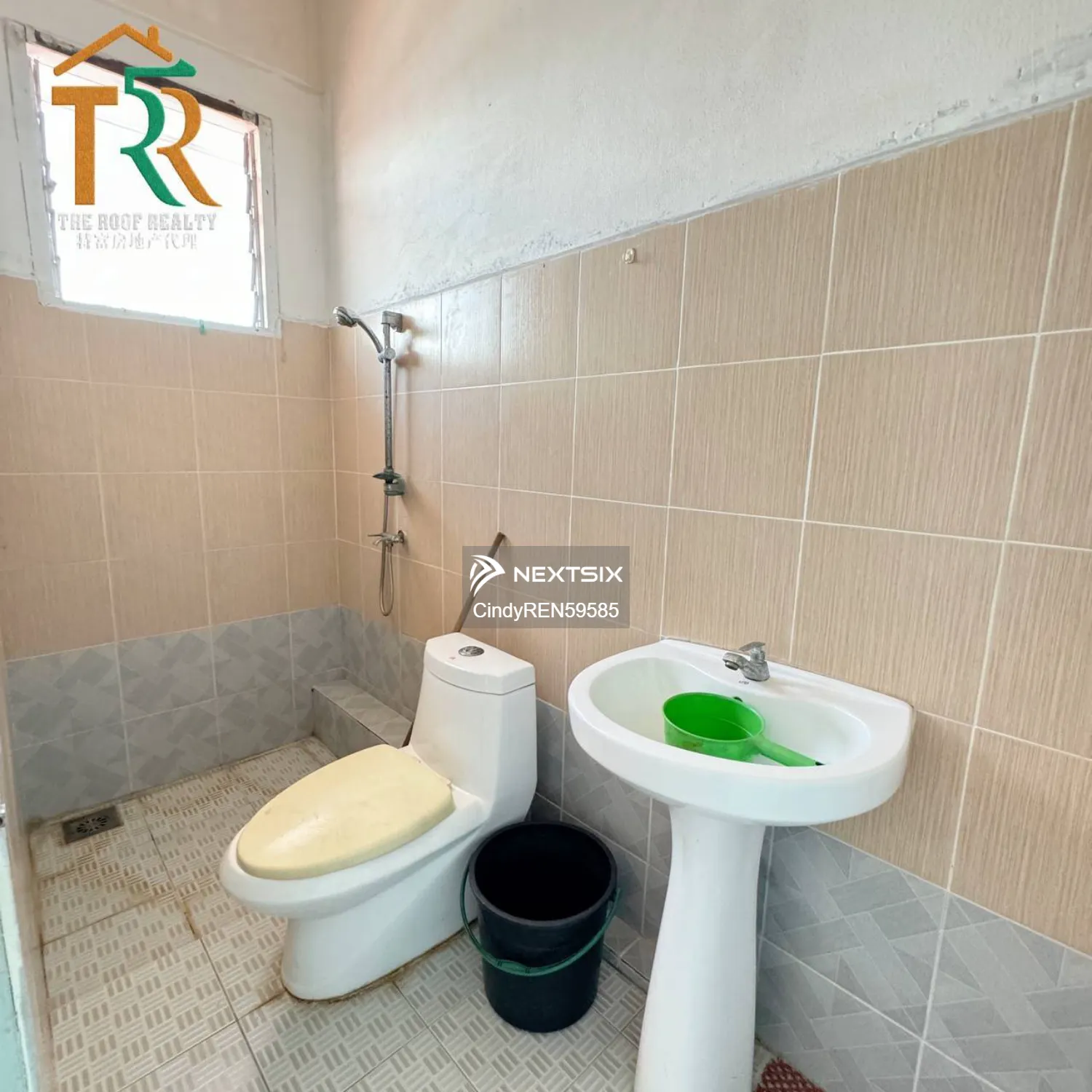 2-sty Terrace/Link House For Sale in Miri Sarawak - Image 13