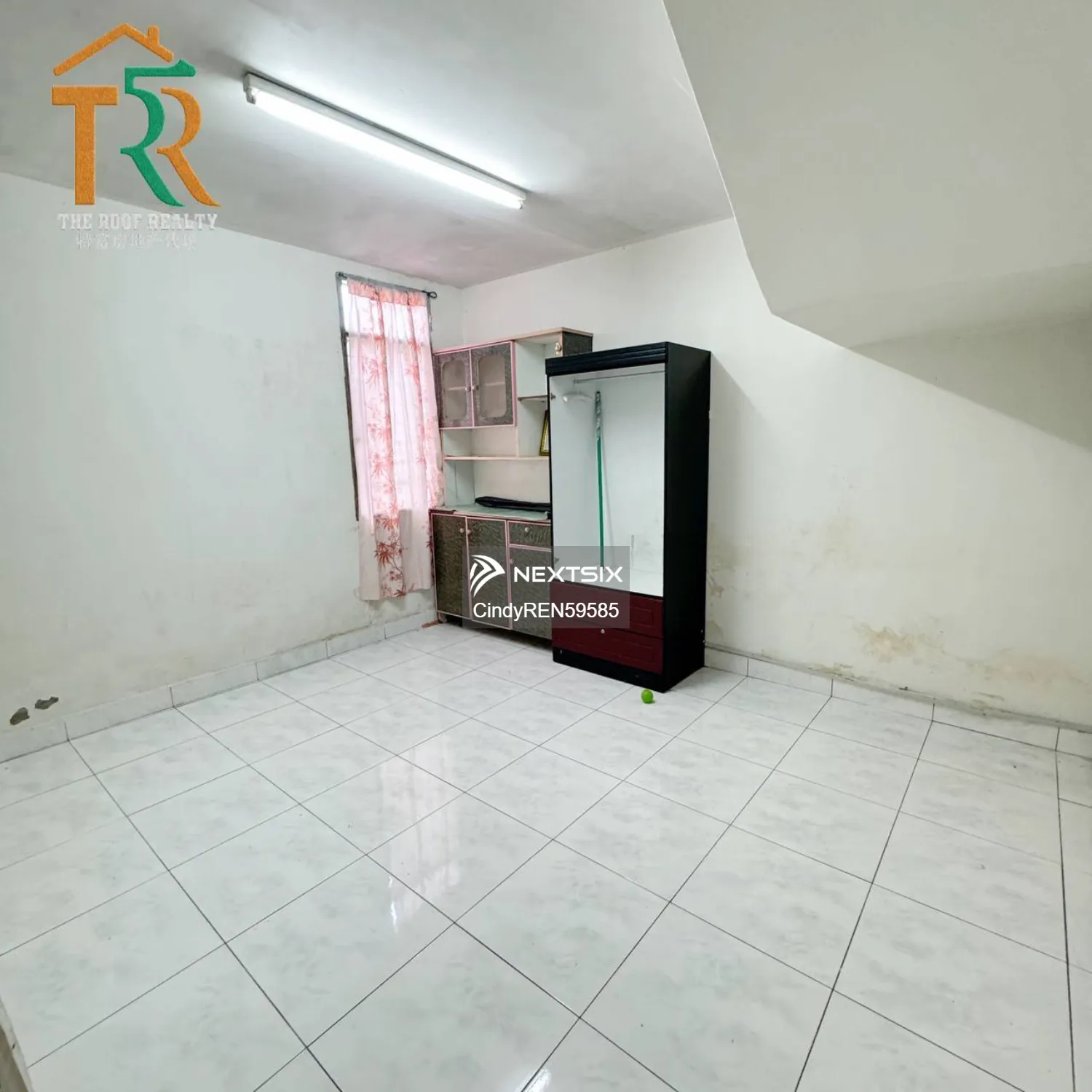 2-sty Terrace/Link House For Sale in Miri Sarawak - Image 5