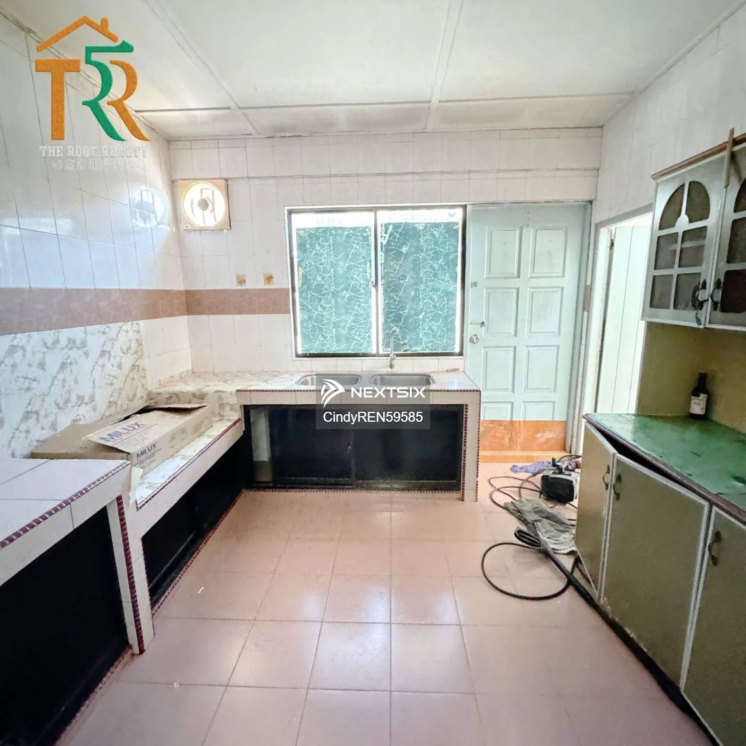 2-sty Terrace/Link House For Sale in Miri Sarawak - Image 6