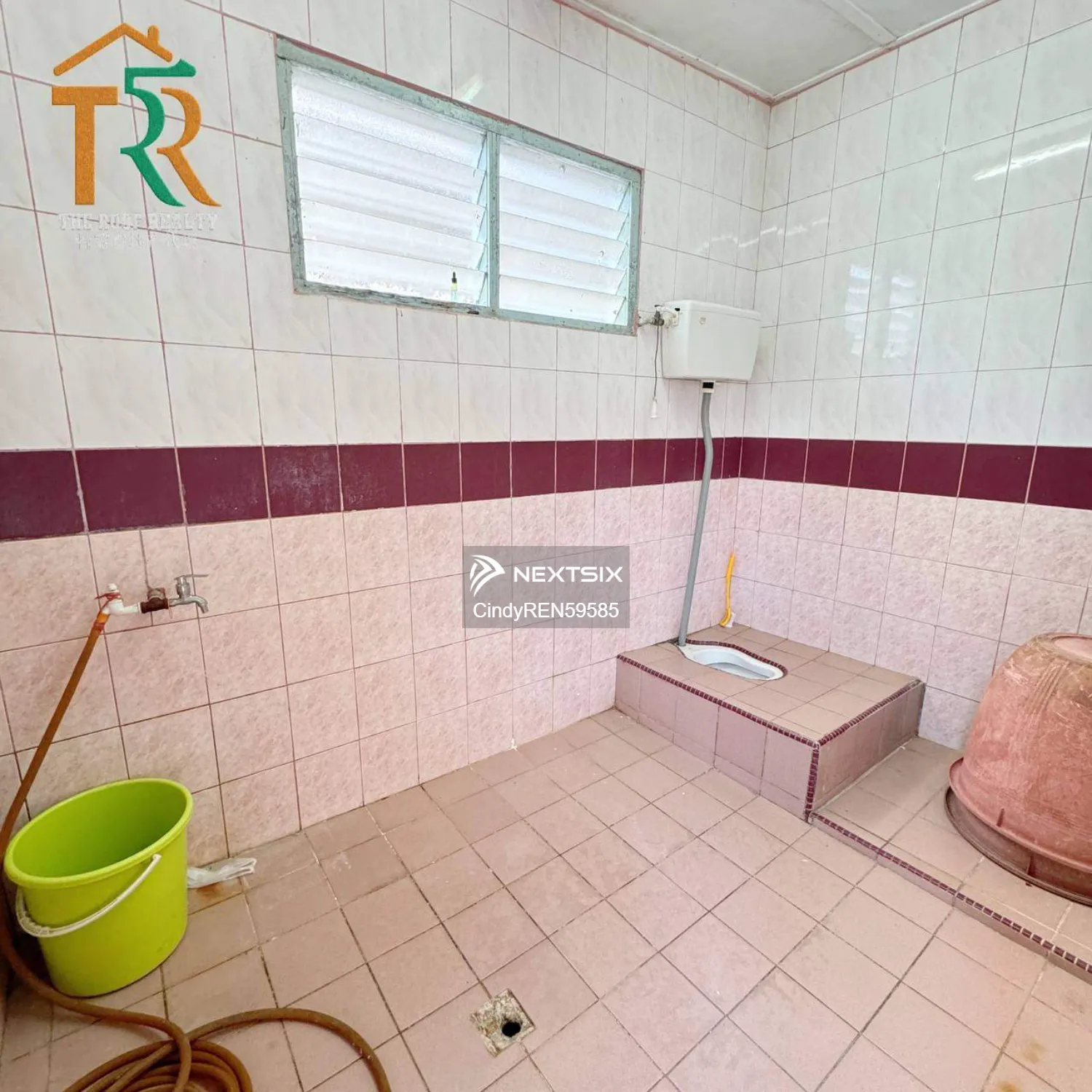 2-sty Terrace/Link House For Sale in Miri Sarawak - Image 7
