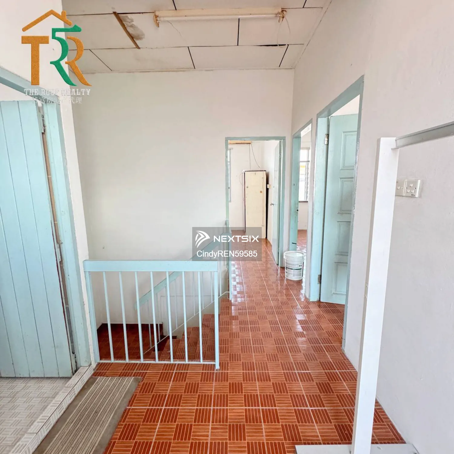 2-sty Terrace/Link House For Sale in Miri Sarawak - Image 9