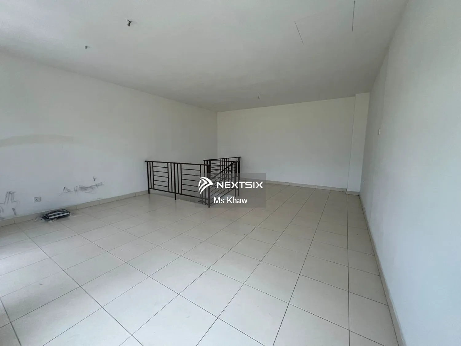 2.5-sty Terrace/Link House For Sale in Senai Johor