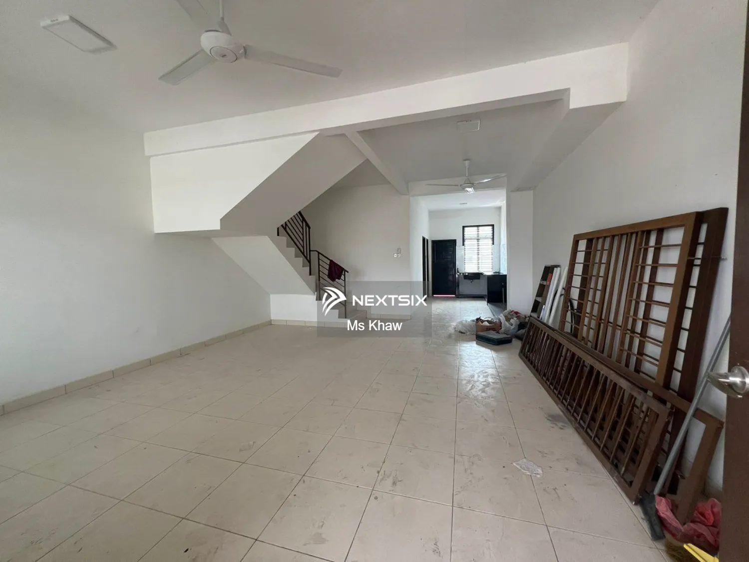 2.5-sty Terrace/Link House For Sale in Senai Johor - Image 10