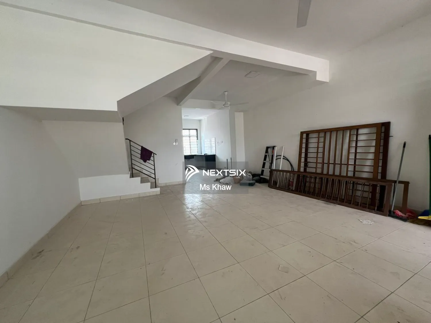 2.5-sty Terrace/Link House For Sale in Senai Johor - Image 9