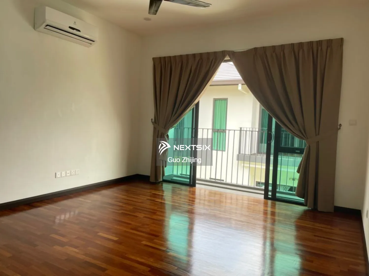 Semi-detached House For Sale in Cyberjaya Selangor - Image 6