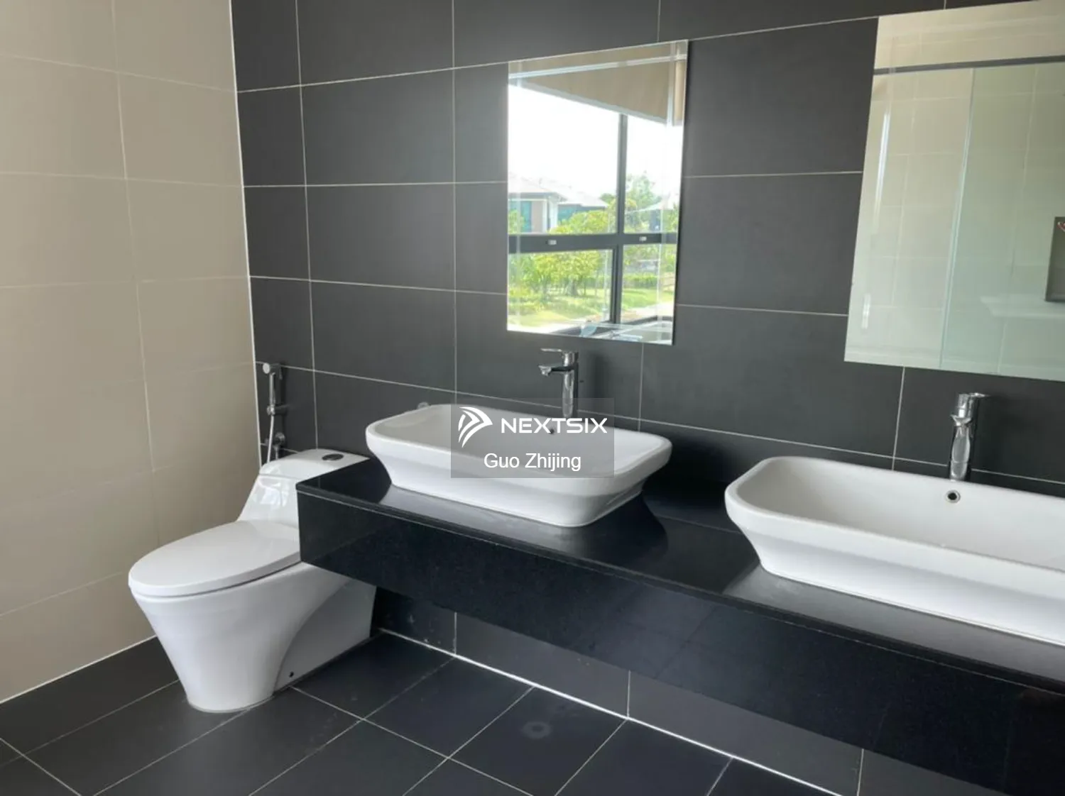 Semi-detached House For Sale in Cyberjaya Selangor - Image 7