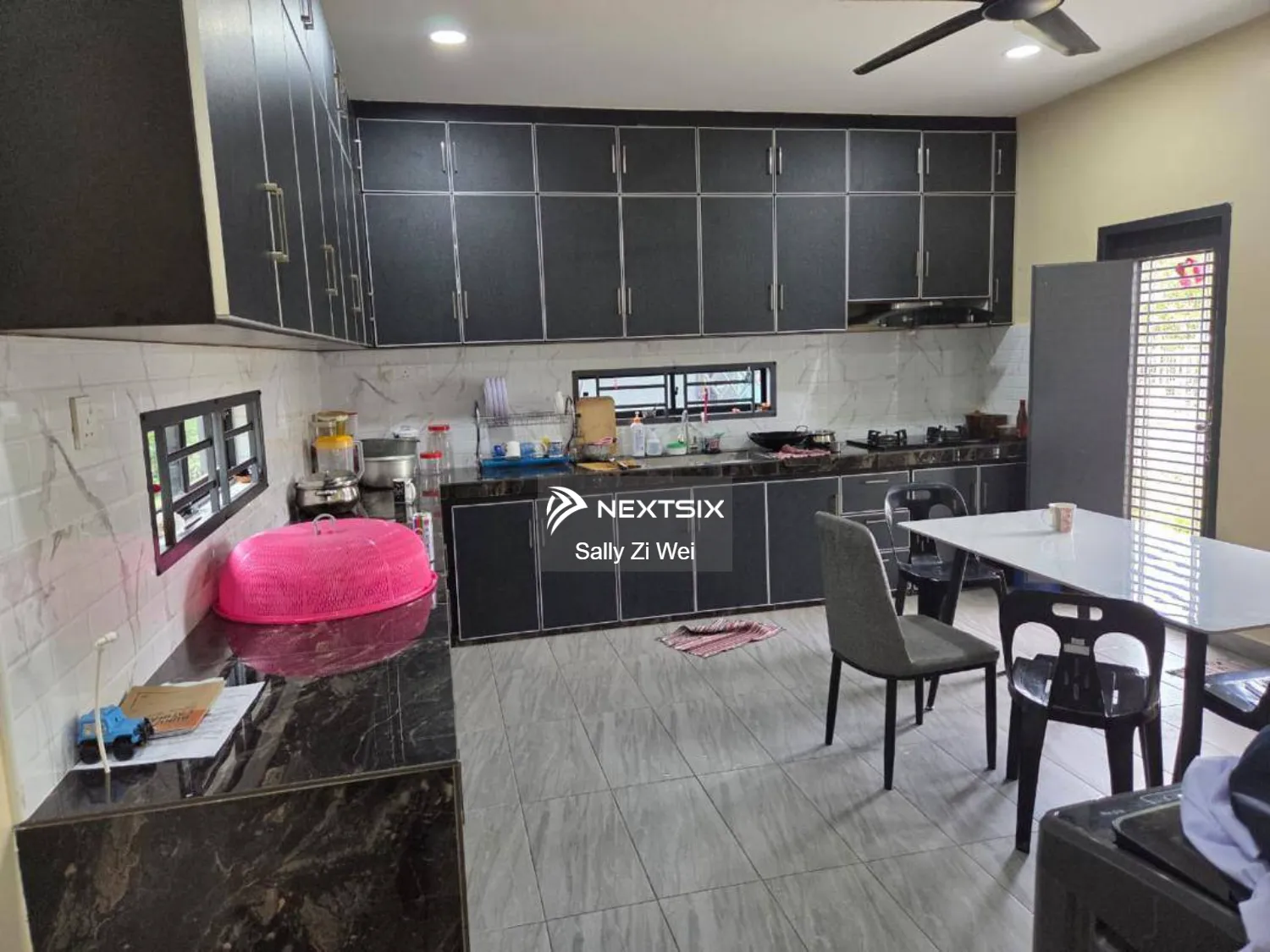 2-sty Terrace/Link House For Sale in Ayer Baloi Johor - Image 7