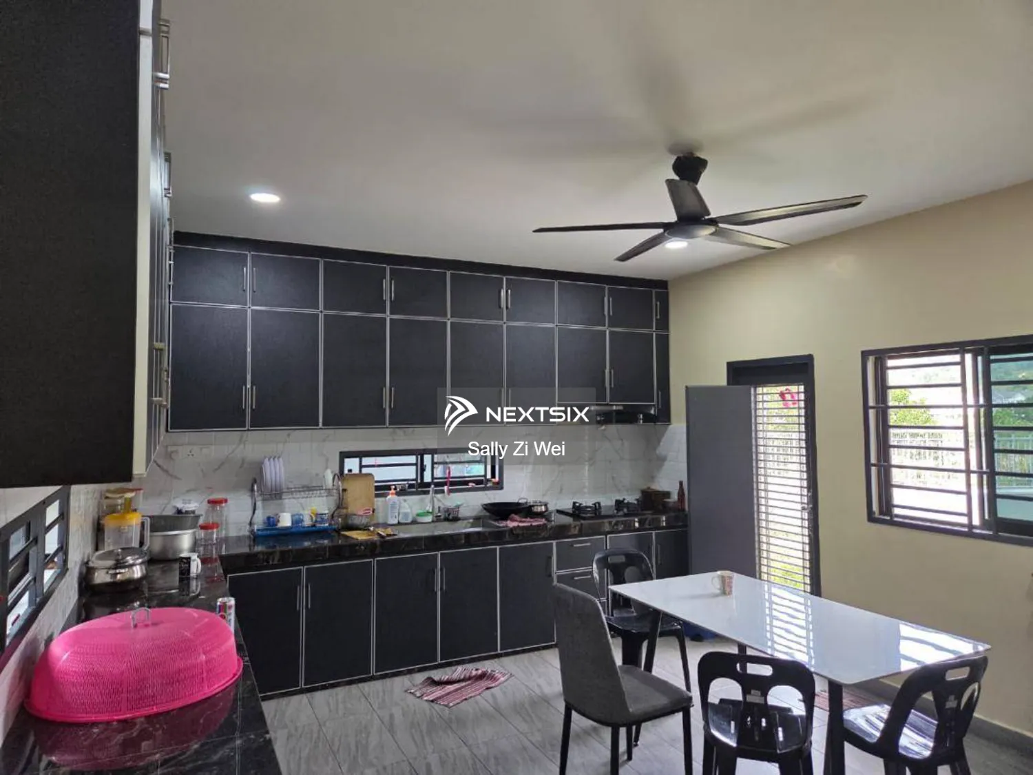2-sty Terrace/Link House For Sale in Ayer Baloi Johor - Image 8