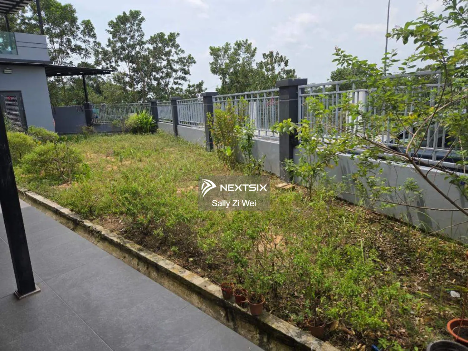 2-sty Terrace/Link House For Sale in Ayer Baloi Johor - Image 9