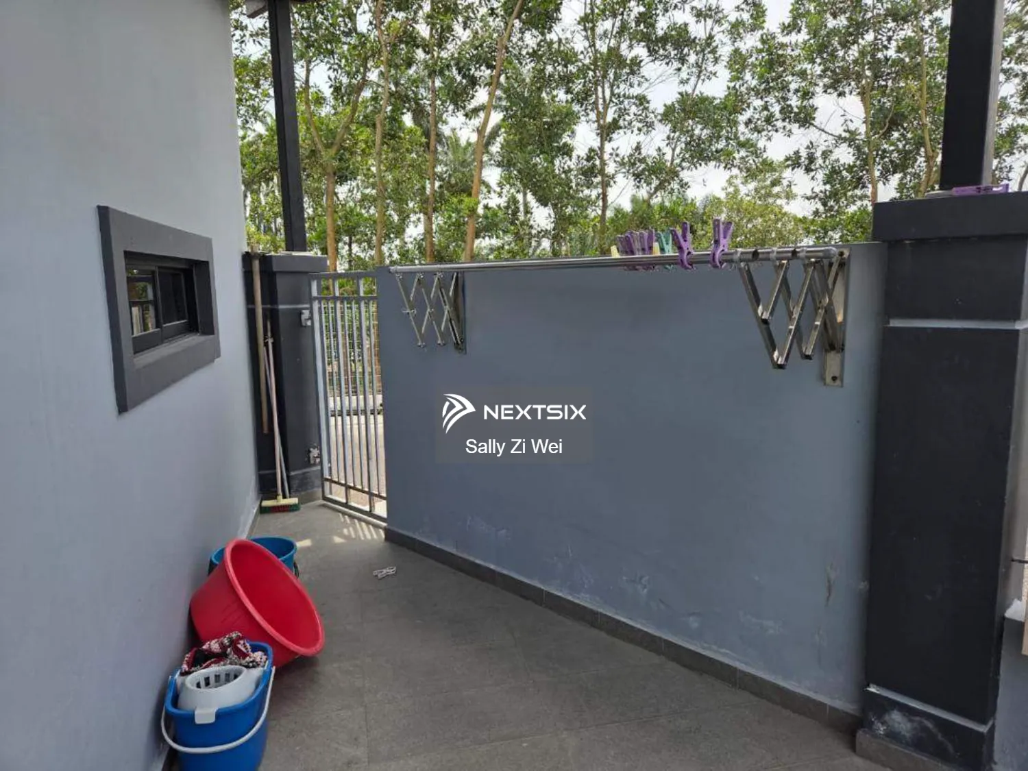 2-sty Terrace/Link House For Sale in Ayer Baloi Johor - Image 10