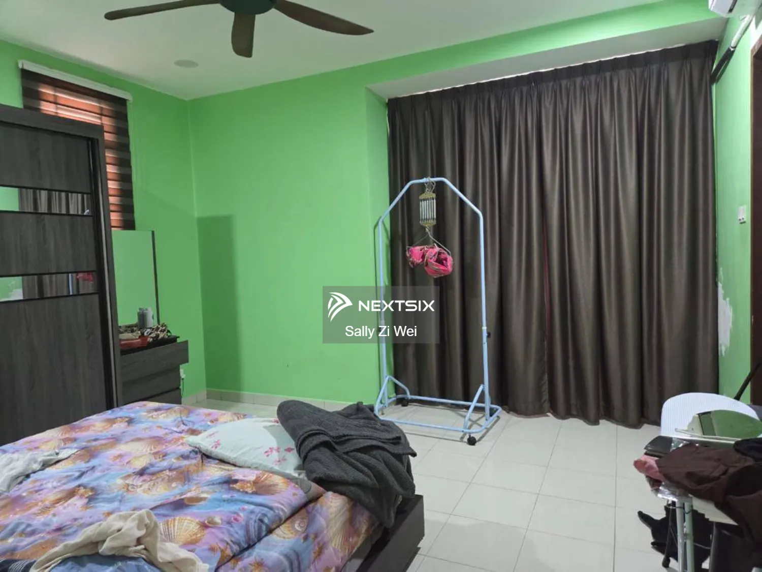 2-sty Terrace/Link House For Sale in Ayer Baloi Johor - Image 2