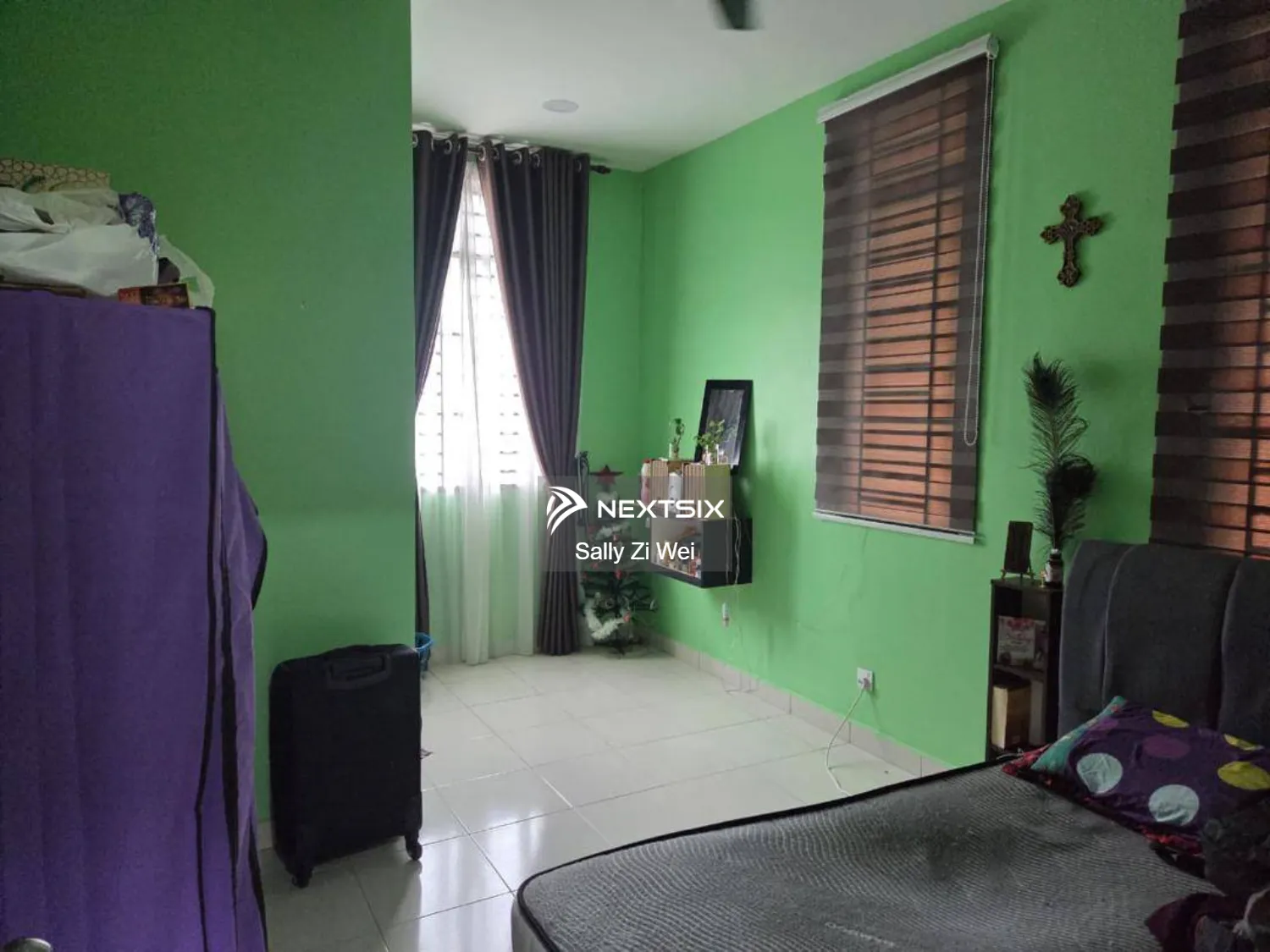 2-sty Terrace/Link House For Sale in Ayer Baloi Johor - Image 3