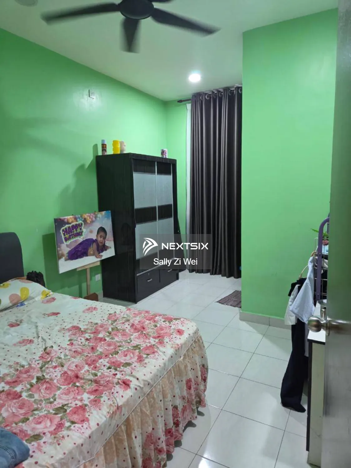2-sty Terrace/Link House For Sale in Ayer Baloi Johor - Image 4