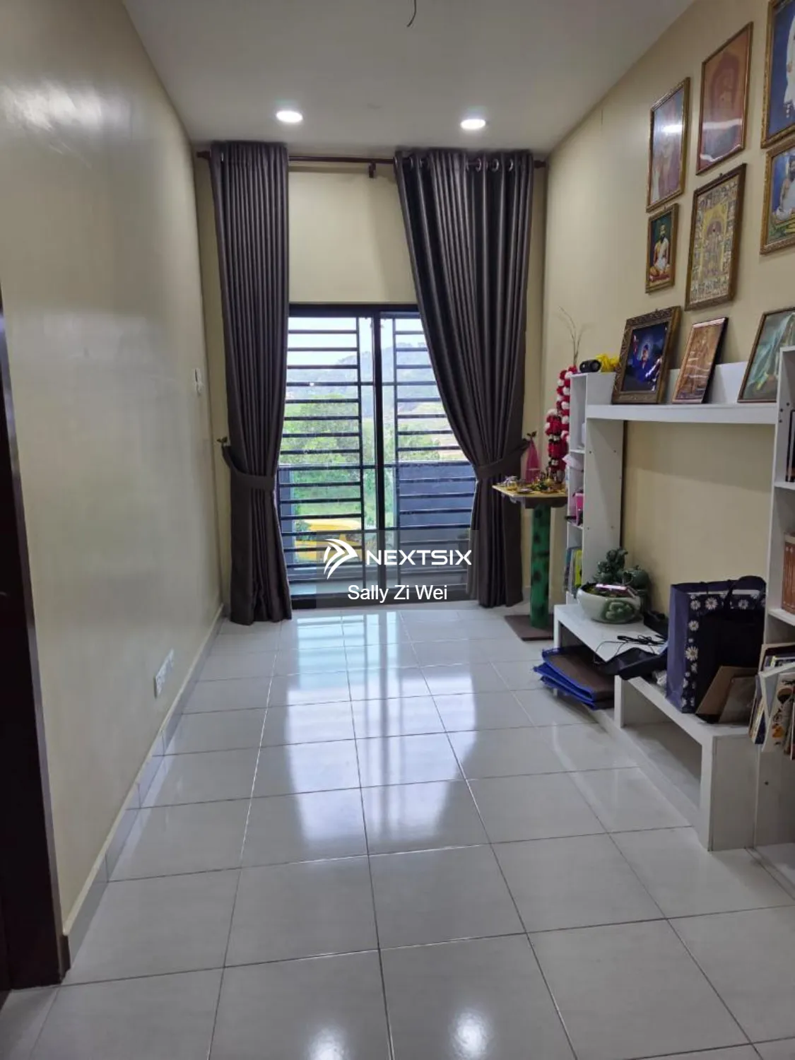 2-sty Terrace/Link House For Sale in Ayer Baloi Johor - Image 5