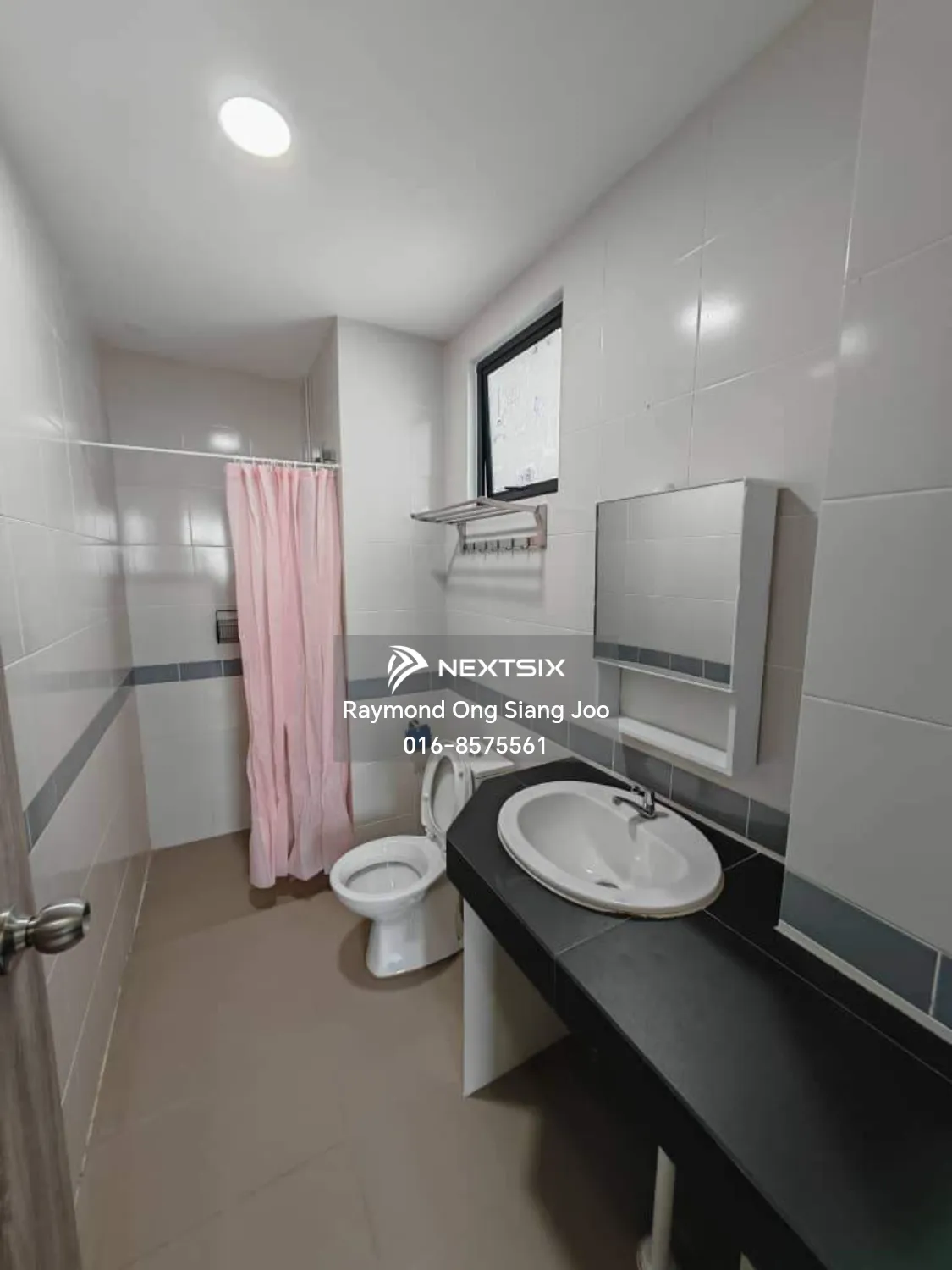 Apartment For Rent in Kuching Sarawak - Image 10