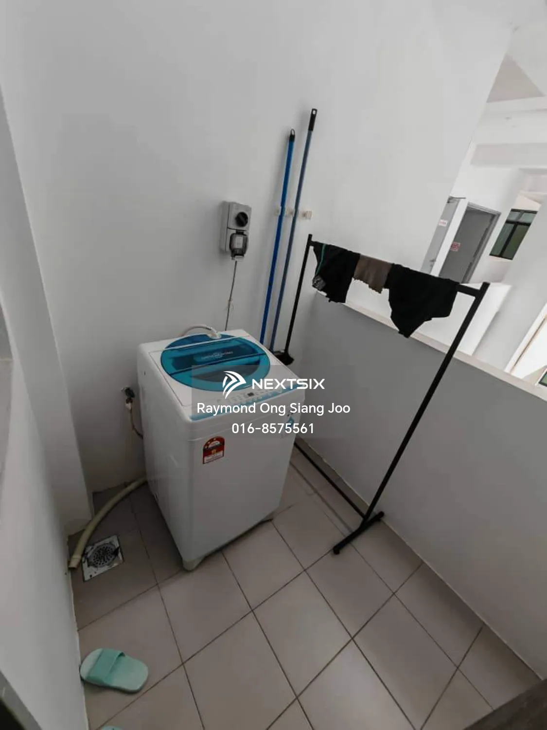 Apartment For Rent in Kuching Sarawak - Image 5