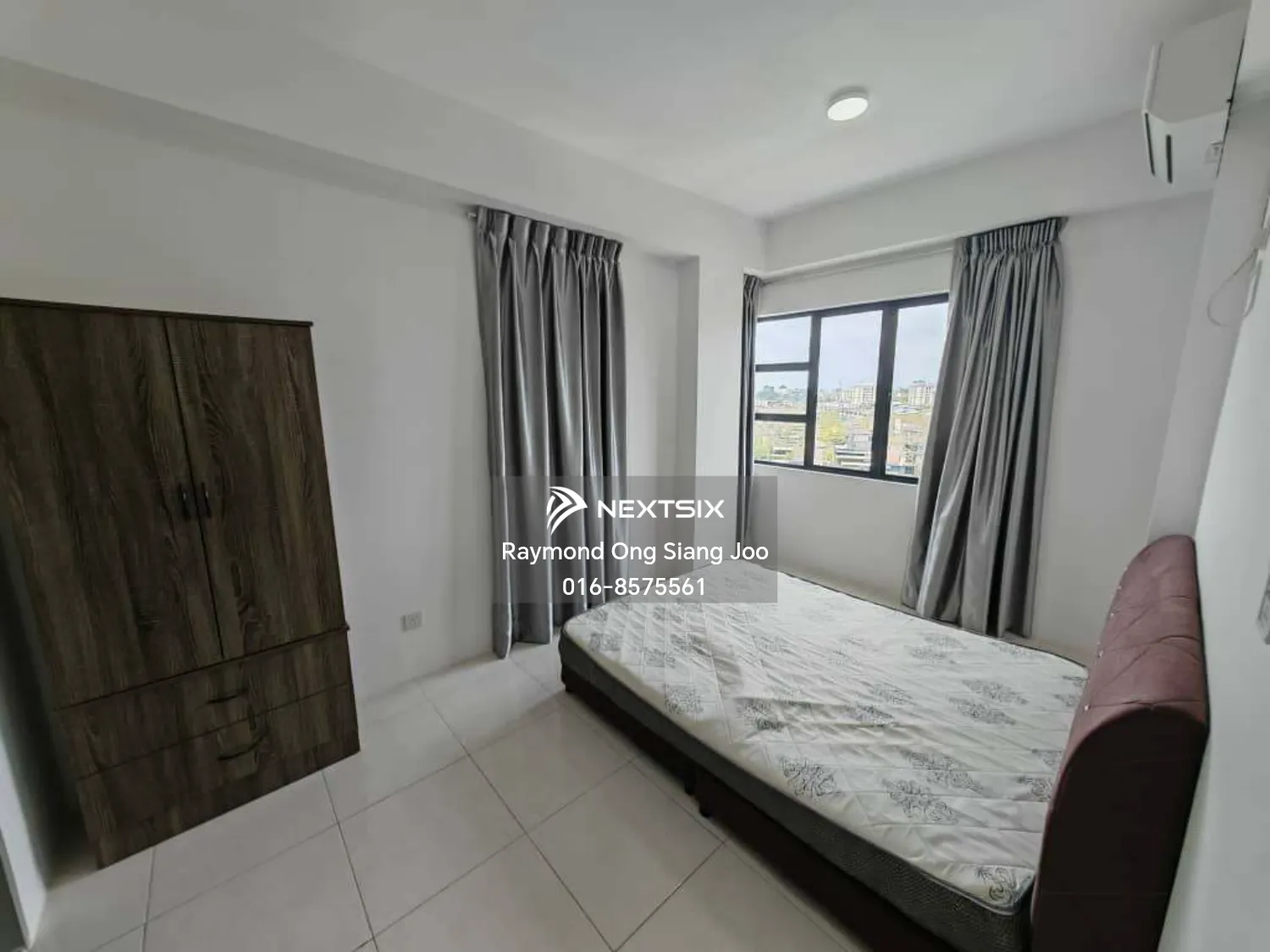 Apartment For Rent in Kuching Sarawak - Image 7