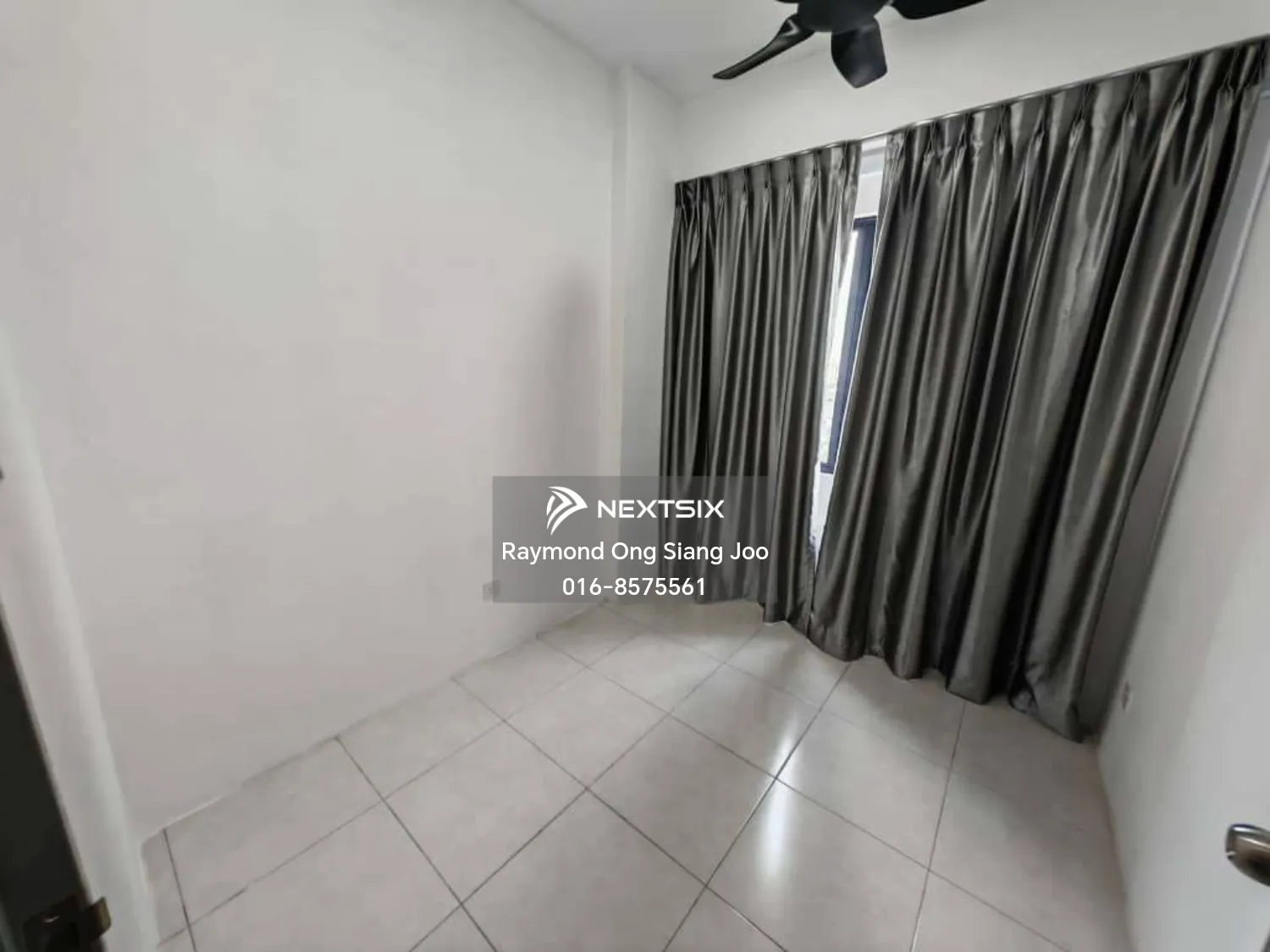 Apartment For Rent in Kuching Sarawak - Image 8