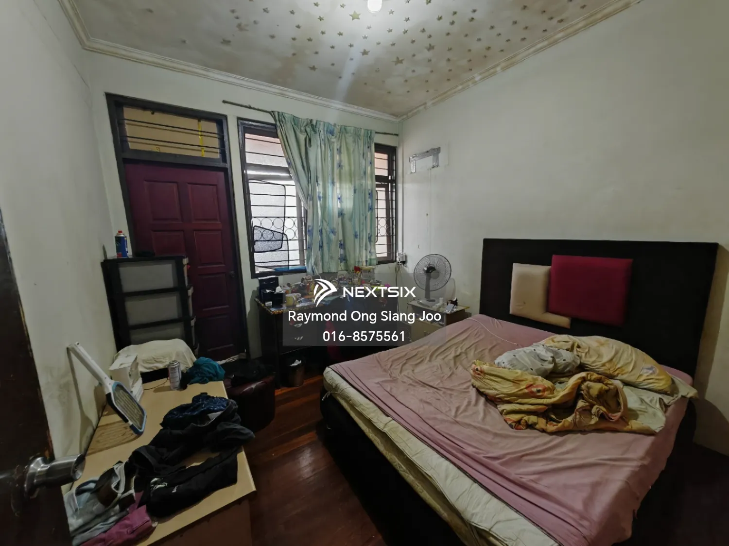 Semi-detached House For Sale in Kuching Sarawak - Image 5
