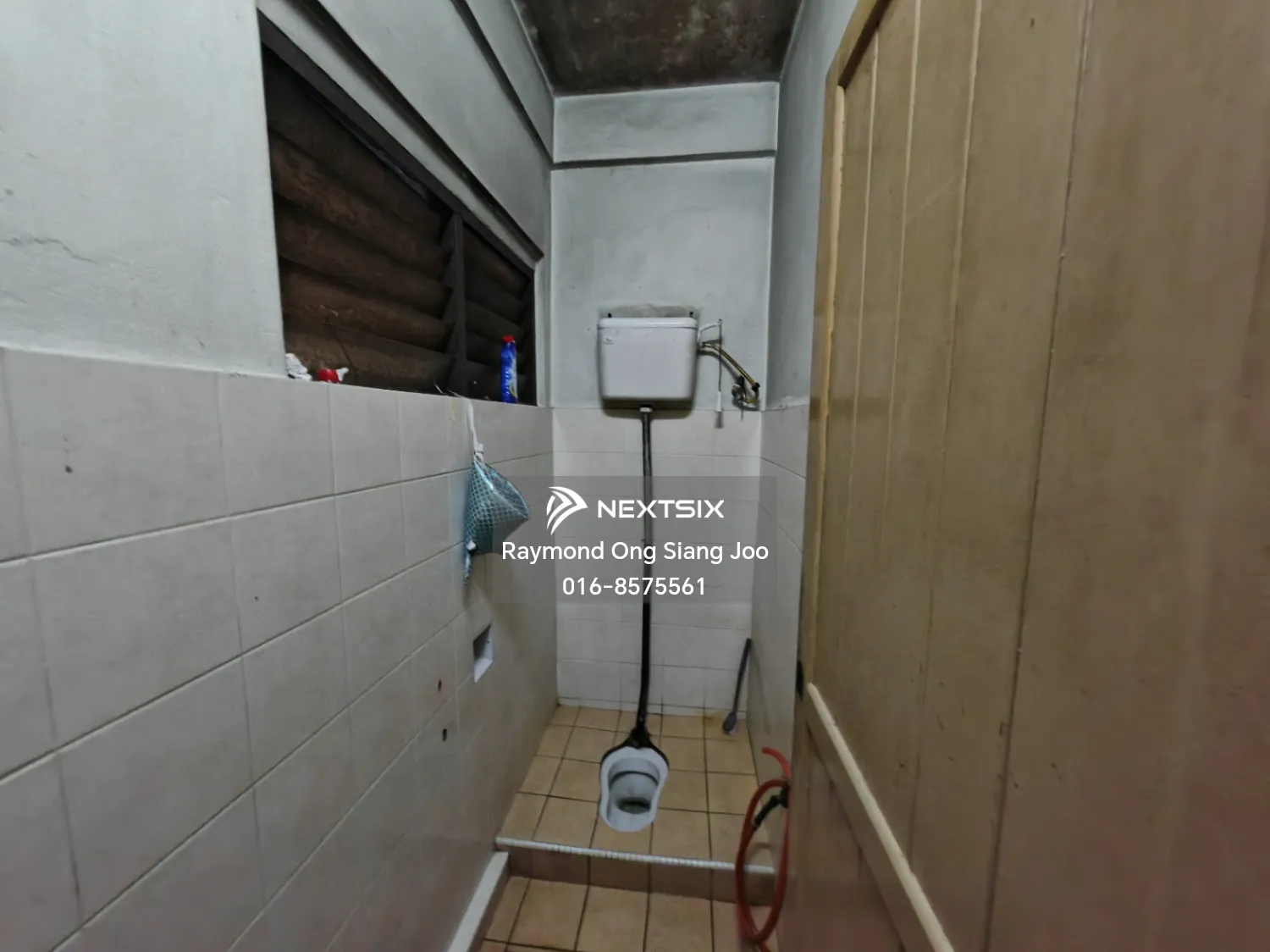 Semi-detached House For Sale in Kuching Sarawak - Image 6