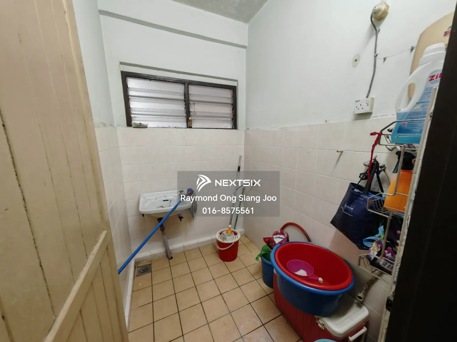 Semi-detached House For Sale in Kuching Sarawak - Image 7