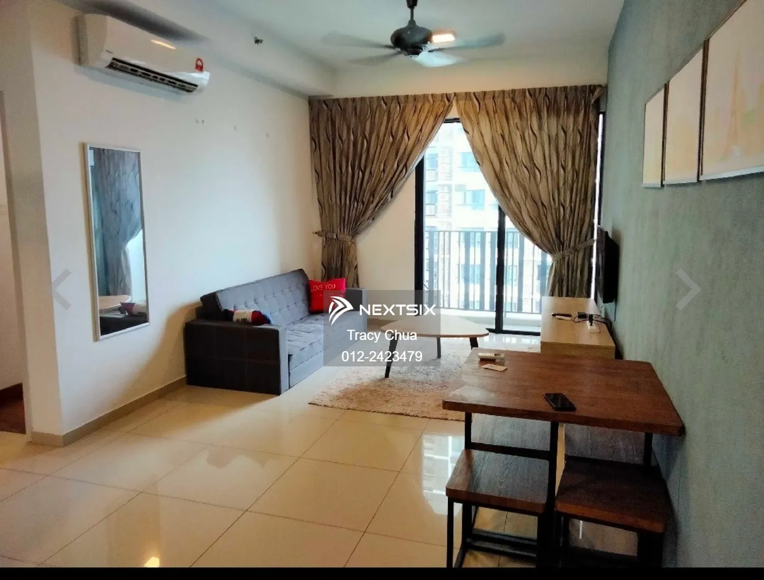 Serviced Residence For Rent in Glenmarie Selangor