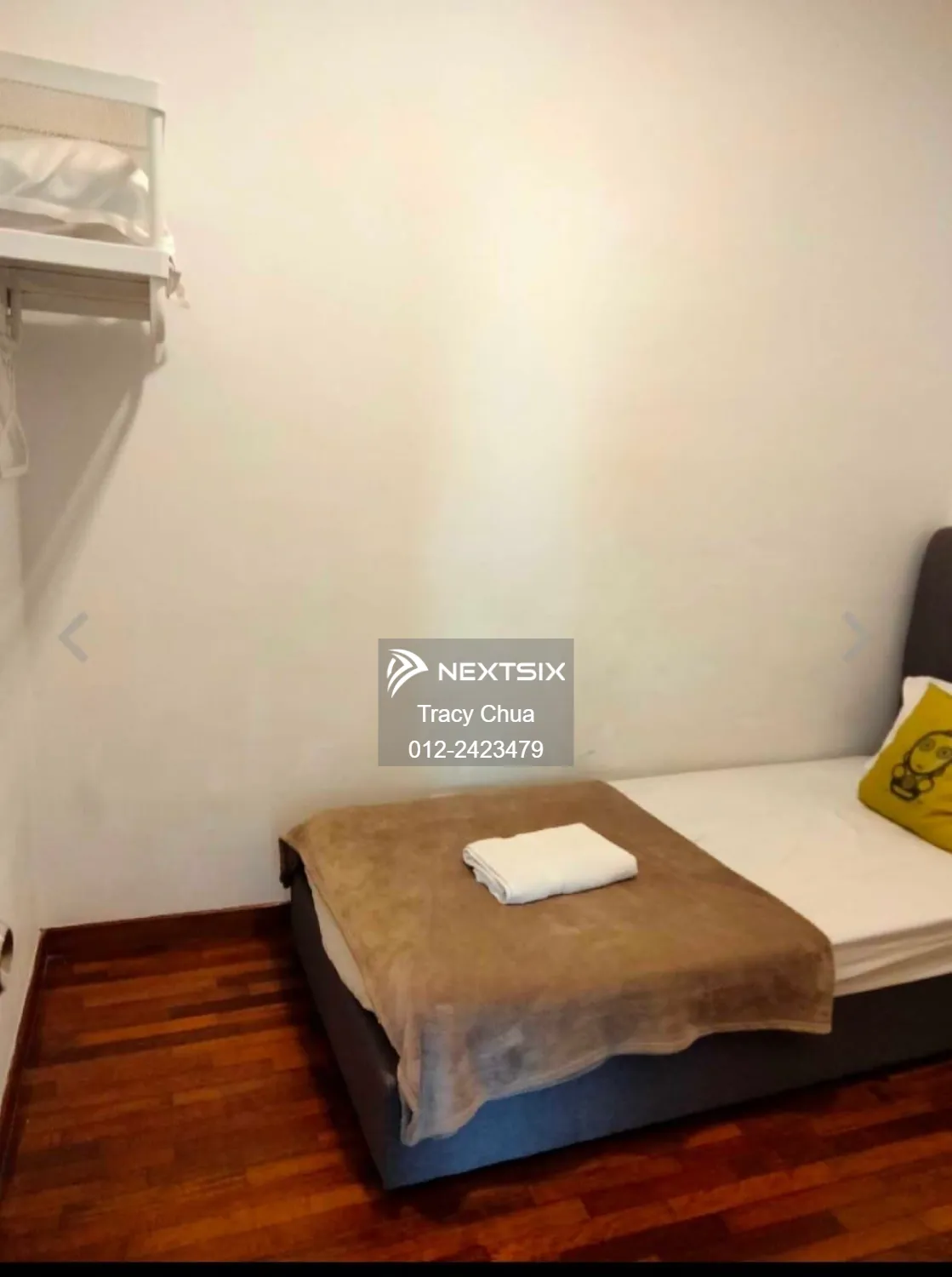 Serviced Residence For Rent in Glenmarie Selangor - Image 5