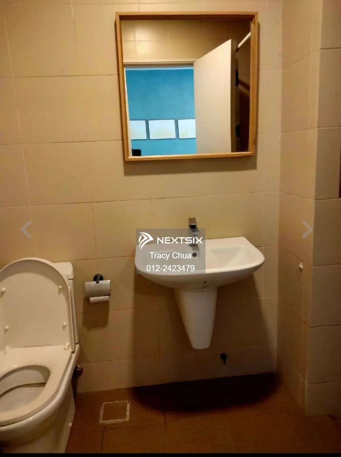 Serviced Residence For Rent in Glenmarie Selangor - Image 6