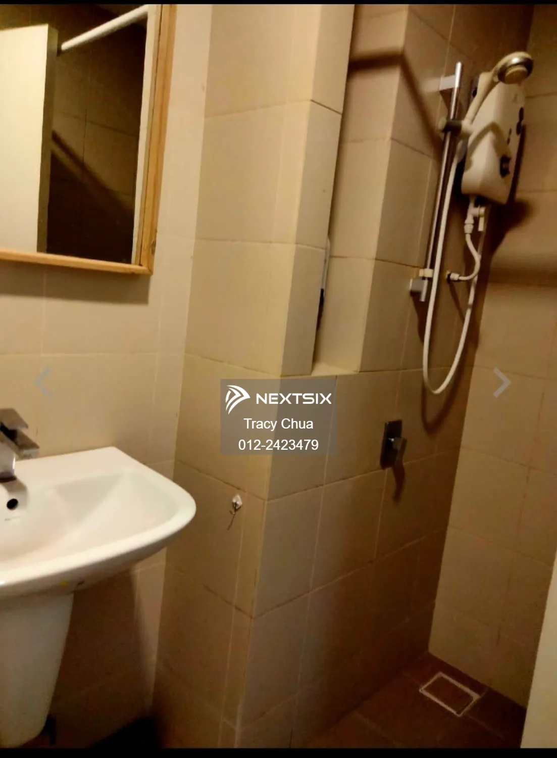 Serviced Residence For Rent in Glenmarie Selangor - Image 7