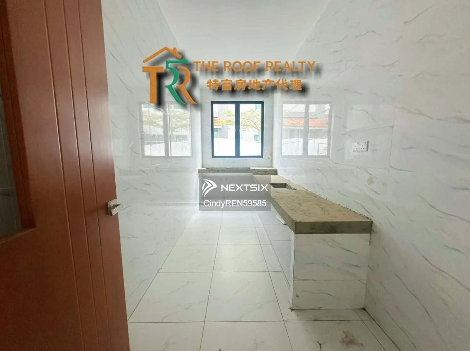 Semi-detached House For Sale in Miri Sarawak - Image 5