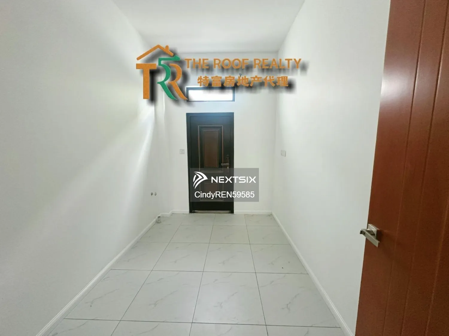 Semi-detached House For Sale in Miri Sarawak - Image 6