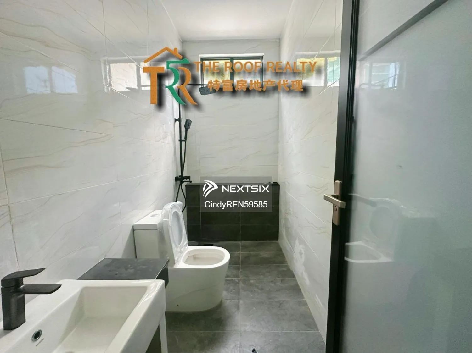 Semi-detached House For Sale in Miri Sarawak - Image 7
