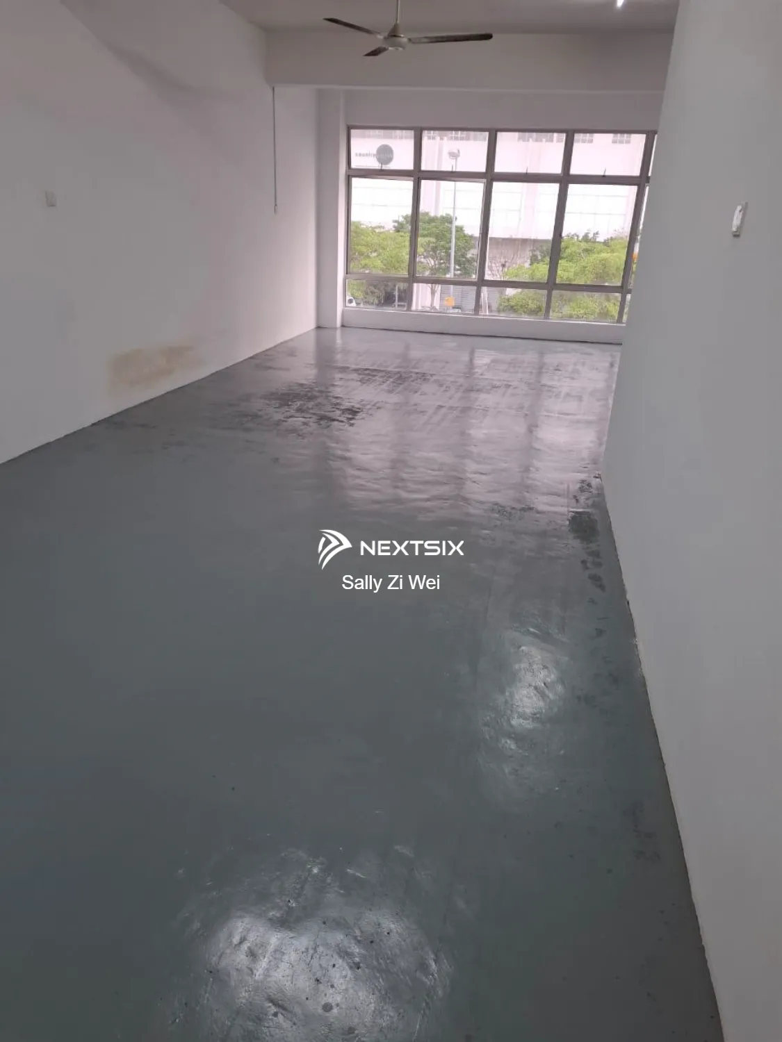 Shop Office For Rent in Gelang Patah Johor