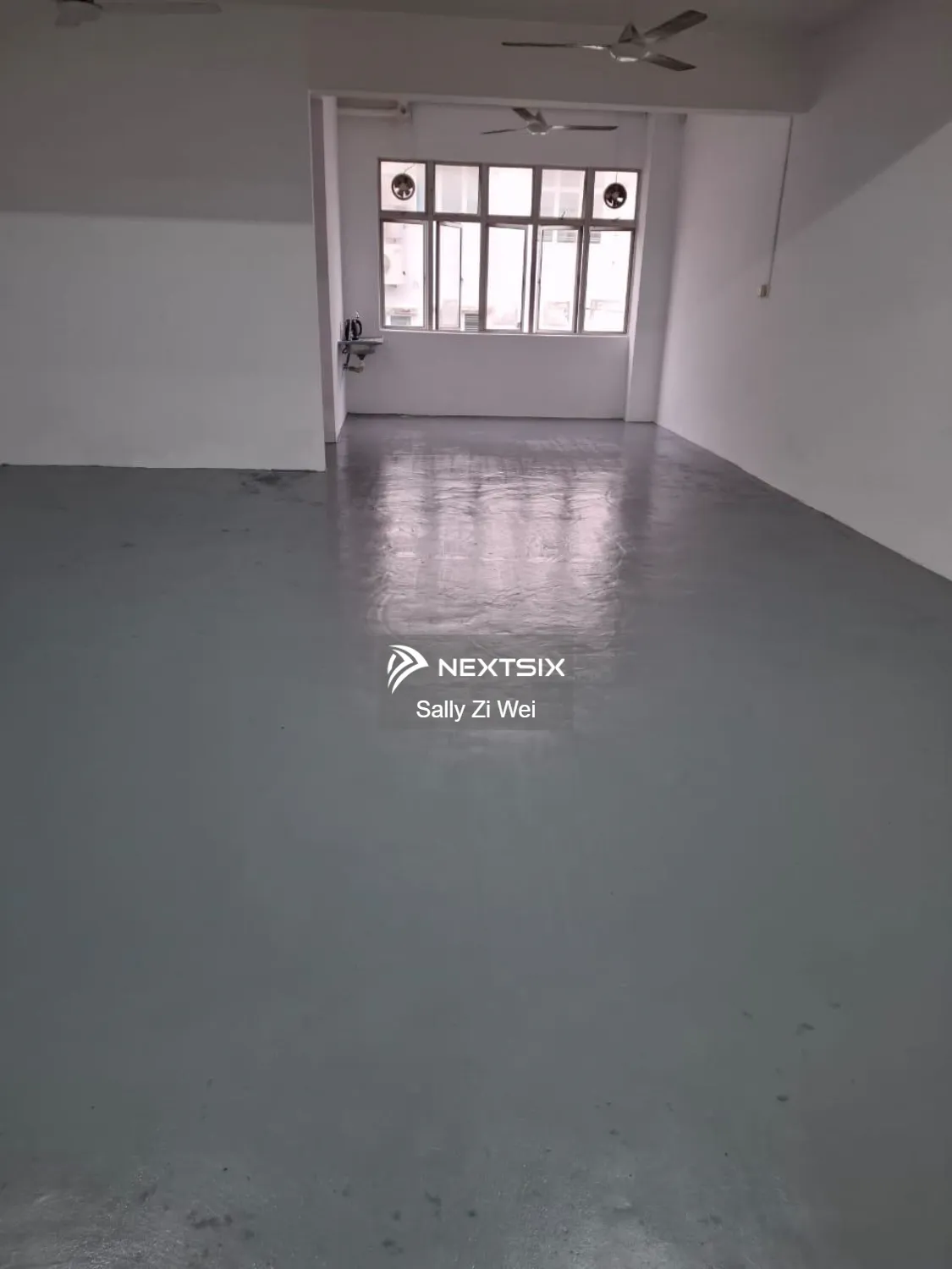 Shop Office For Rent in Gelang Patah Johor - Image 5