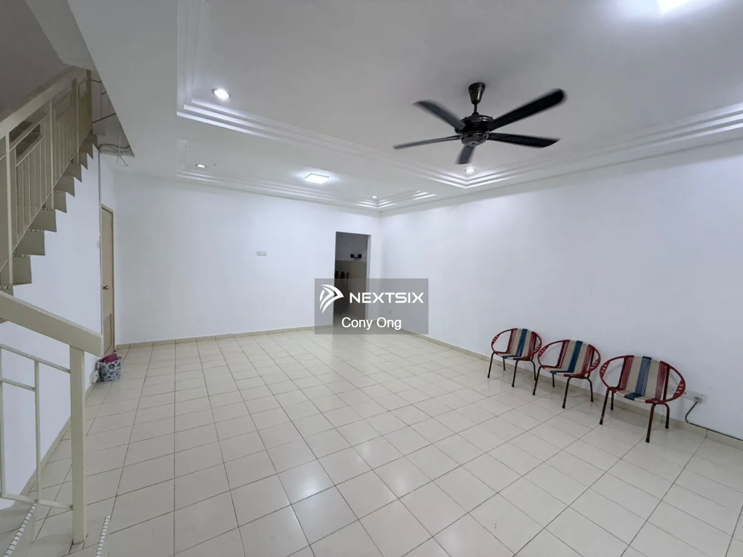 2-sty Terrace/Link House For Sale in Masai Johor - Image 6
