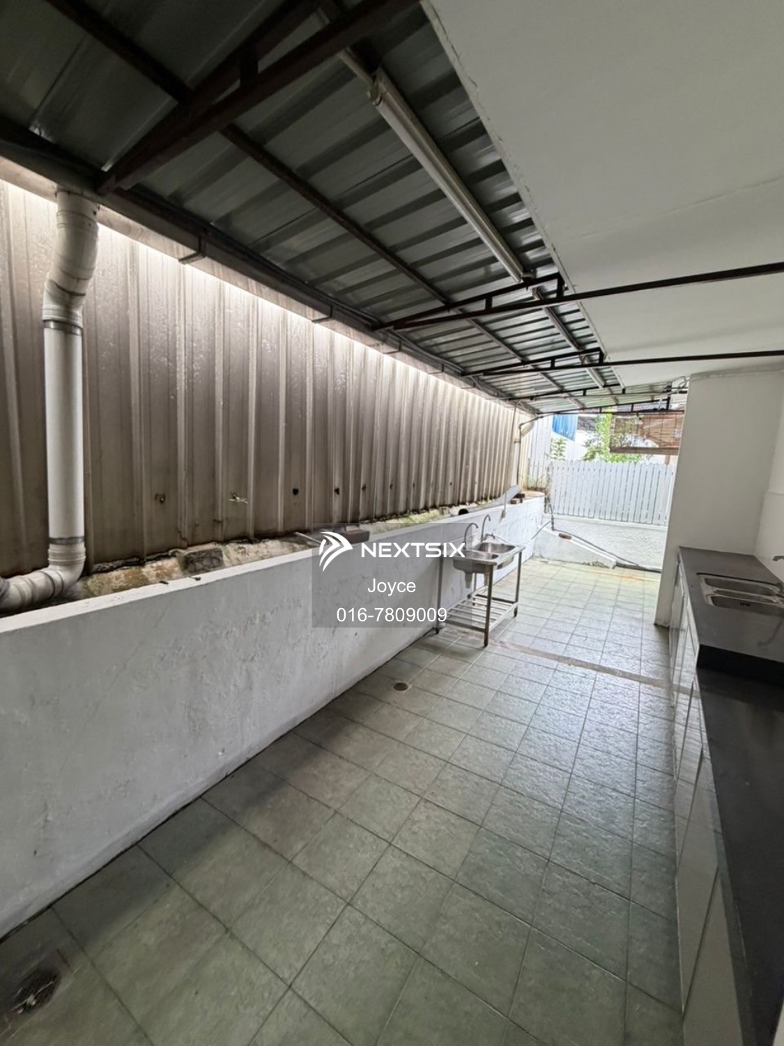 Bungalow For Sale in Johor Bahru Johor - Image 9