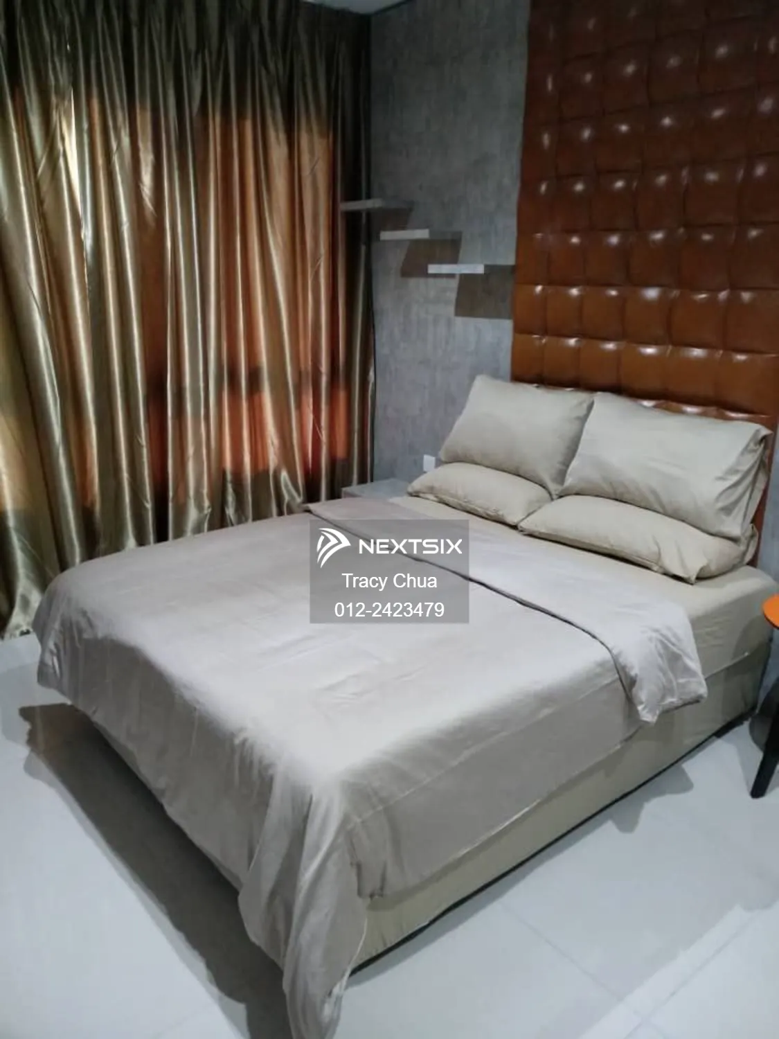 Serviced Residence For Rent in Glenmarie Selangor