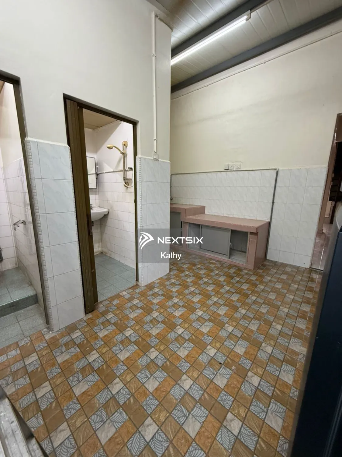 2-sty Terrace/Link House For Sale in Batu Berendam Melaka