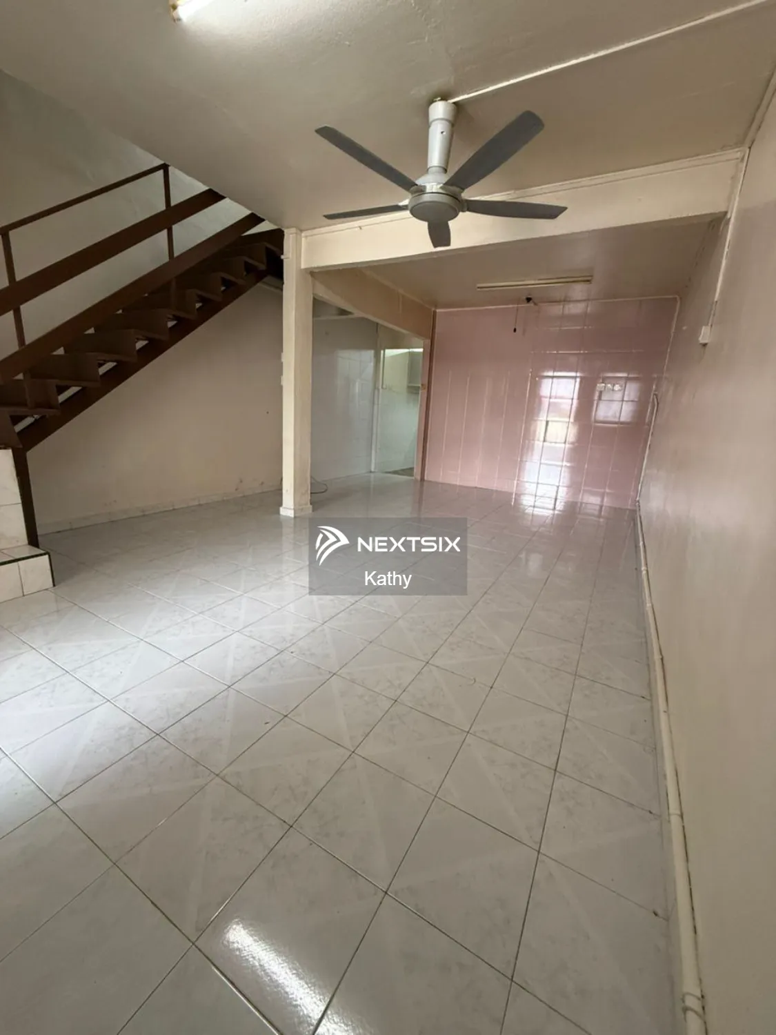 2-sty Terrace/Link House For Sale in Batu Berendam Melaka - Image 5