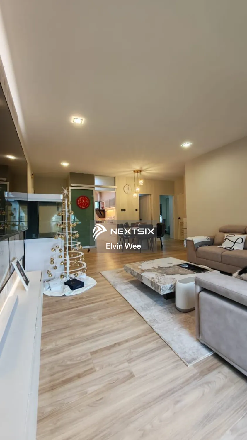 Apartment For Sale in Kuching Sarawak - Image 10